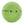 Prism Fitness 23 Inch Smart Self-Guided Fitness Stability Exercise Ball, Green