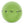 Prism Fitness 23 Inch Smart Self-Guided Fitness Stability Exercise Ball, Green