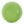 Prism Fitness 23 Inch Smart Self-Guided Fitness Stability Exercise Ball, Green