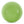Prism Fitness 23 Inch Smart Self-Guided Fitness Stability Exercise Ball, Green