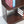 Modern 5 Tier Open Storage Bookcase