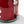 Haden Dorset 1.7 Liter Electric Water Kettle with 360-Degree Base, Rectory Red