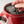 Haden Dorset 1.7 Liter Electric Water Kettle with 360-Degree Base, Rectory Red