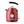 Haden Dorset 1.7 Liter Electric Water Kettle with 360-Degree Base, Rectory Red
