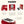 Haden Dorset 2 Slice Wide Slot Stainless Steel Toaster, Rectory Red - TRAPSKI