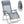Lafuma R-Clip Batyline Iso Relaxation Zero Gravity Outdoor Lounge Recliner Ocean