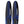 O'Brien Adult Vortex Combos 65.5-Inch Nylon Adjustable Wide Waterskis, Blue