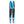 O'Brien Watersports Adult 58 inches Celebrity Jr. Water Skis, Blue and Black