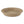 The HC Companies 21 Inch Planter Saucer for Classic Pots, Sandstone, 6 Pack