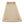 HC Companies Farmhouse Venetian 23.5 In Rectangular Flower Box Saucer, Sandstone
