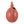 HC Companies RZ.WC2G0E35 2-Gallon Garden Large Mouth Watering Can, Terra Cotta