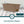 HC Companies 12-Inch Outdoor Plastic Deck Flower Planter Box, Chocolate (3 Pack)