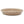 HC Companies Classic Plastic 10 Inch Round Flower Pot Plant Saucer, Sandstone - TRAPSKI