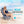 Ostrich The Lightweight Backpacker Portable Reclining Beach Camping Chair Stripe - TRAPSKI