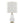 Lloyd 26' Contemporary Polyresin Table Lamp - Set of 2