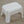 Rubbermaid Durable Plastic Step Stool, Holds 300 lbs, White-2 Pack (Refurbished)