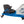 Razor High Torque Motorized Drifting Crazy Cart with Drift Bar, Blue (2 Pack) - TRAPSKI