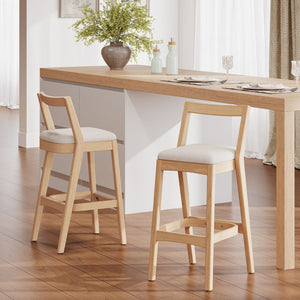 Jasper - Indoor Barstool (Set of 2)