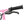 Razor E125 Motorized 24-Volt Rechargeable Girls Electric Scooter, Pink (3 Pack)
