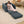 Intex Inflatable Pull Out Sofa Chair Sleeper with Twin Sized Air Bed Mattress