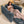 Intex Inflatable Pull Out Sofa Chair Sleeper w/ Twin Sized Air Mattress (3 Pack)