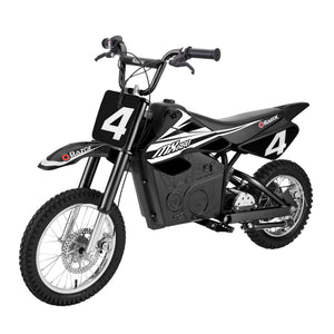 Razor MX650 Electric Dirt Rocket Bike + Razor MX500 Dirt Rocket Electric Bike - TRAPSKI