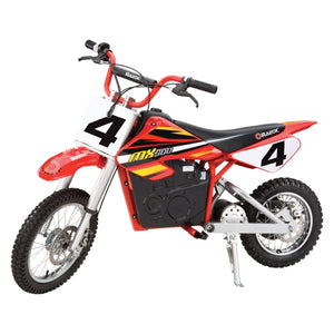 Razor MX650 Electric Dirt Rocket Bike + Razor MX500 Dirt Rocket Electric Bike - TRAPSKI