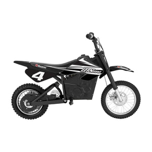 Razor MX650 Electric Dirt Rocket Bike + Razor MX500 Dirt Rocket Electric Bike - TRAPSKI