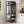 3D Printer Cabinet With Double Layer Filament Storage, T-Shaped Filament Bar, Noise Reducing And Dust Proof Design - Black