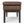 Carlson - Ottoman Bench, Mid Century Design