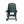 Semco Plastics Rockaway Heavy Duty All-Weather Outdoor Rocking Chair, Green