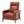 Richland - Push Back Recliner Chair