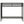 Adam - Twin Over Twin Bunk Bed - Black