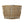 Malia Wicker Hanging Chair With Cushion
