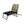 Kamp-Rite Original Quick Setup 1 Person Cot, Lounge Chair, and Tent, Green & Tan