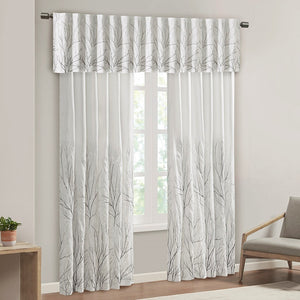 Curtain Panel by LabTheory