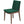 Laura - Mid-Century Modern Solid Wood Dining Chair (Set of 2)