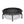 JumpSport 350f Indoor Lightweight 39-Inch Folding Fitness Trampoline, Black