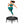 JumpSport 370 Home Gym 39