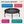 JumpSport 370 PRO Indoor Heavy Duty Lightweight 39 In Fitness Trampoline, Black