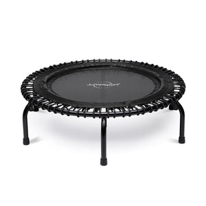 JumpSport 44" ESSENTIAL Fitness Trampoline Model 430 3-piece Frame Home Series