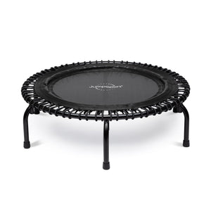 JumpSport 44" ESSENTIAL Fitness Trampoline | Model 430  | 3-piece Frame | Home Series for Adults
