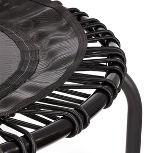 JumpSport 44" ESSENTIAL Fitness Trampoline | Model 430  | 3-piece Frame | Home Series for Adults