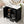 Bathroom Vanity With Sink, Soft-Close Doors, Adjustable U-Shelf, 3 Drawers
