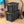 Sterilite 30 Gal Latching Tuff1 Stackable Storage Tote Bin w/ Latch Lid, 8 Pack