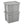 Sterilite Tuff1 18 Gallon Plastic Storage Tote Container Bin w/ Lid (24 Pack)