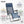 Lafuma LFM3118-8547 Futura Gravity Outdoor Lounge Recliner, Ocean Blue