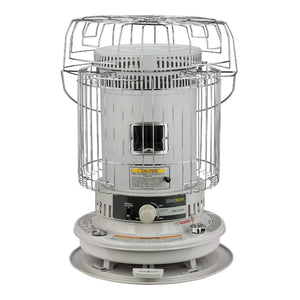 Sengoku HeatMate Portable Convection Kerosene Heater