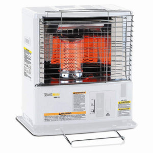 Sengoku HeatMate Economic Portable Indoor Outdoor Radiant Kerosene Space Heater