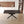 Modern Mid-Century Dining Table Set With Extendable Design
